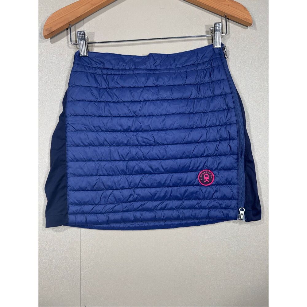 Little Donkey Andy Mini Puffer Skirt‎